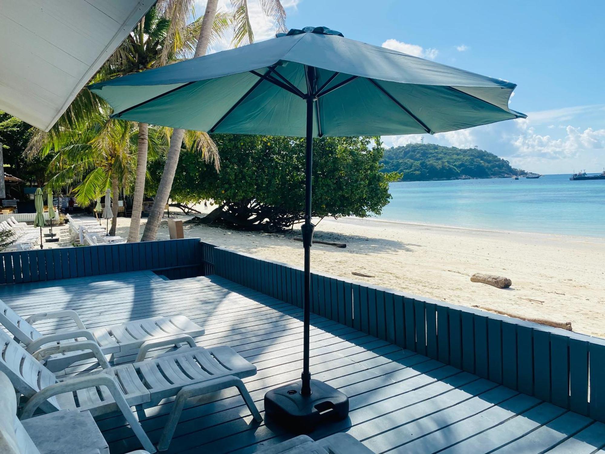 Bella Vista Beach Resort Koh Lipe Exterior foto